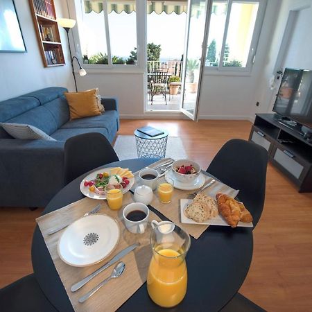 Sky Apartment Сплит Екстериор снимка