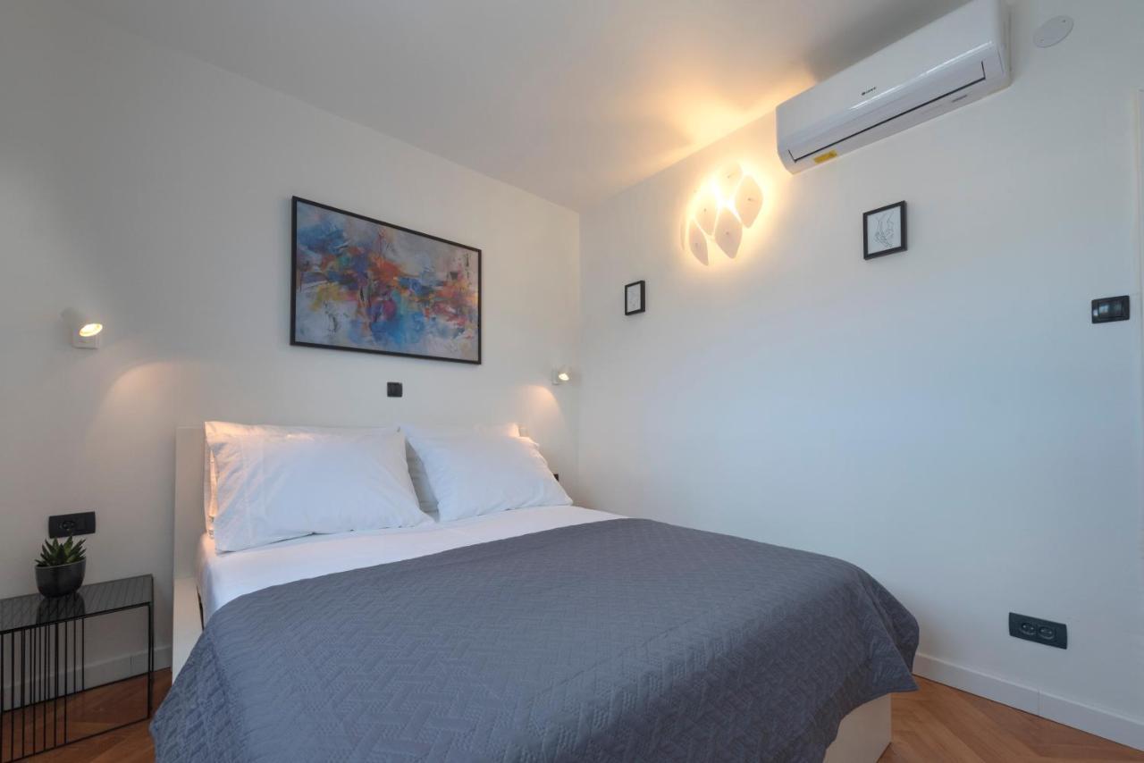 Sky Apartment Сплит Екстериор снимка