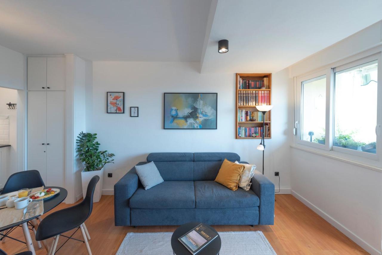 Sky Apartment Сплит Екстериор снимка