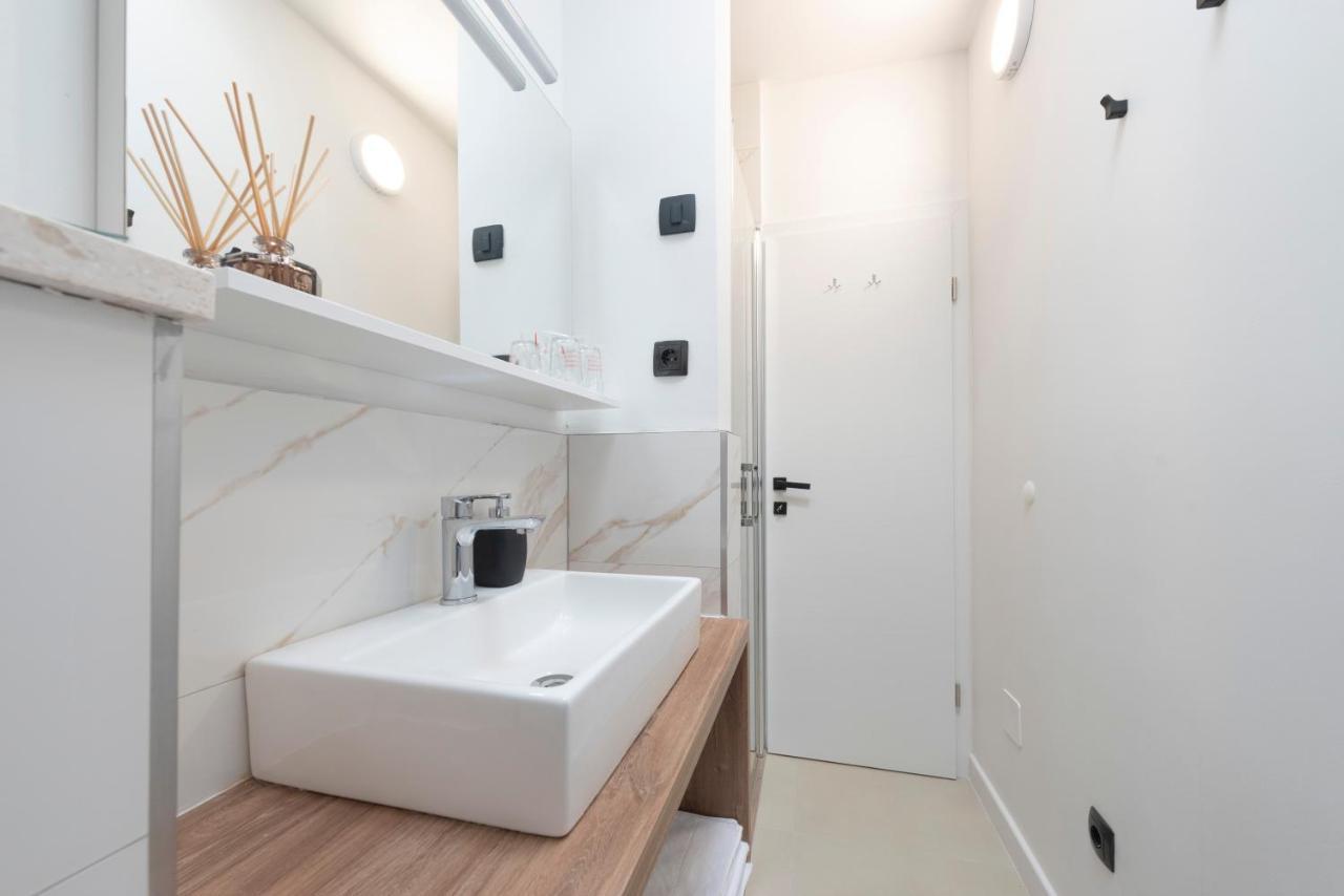 Sky Apartment Сплит Екстериор снимка