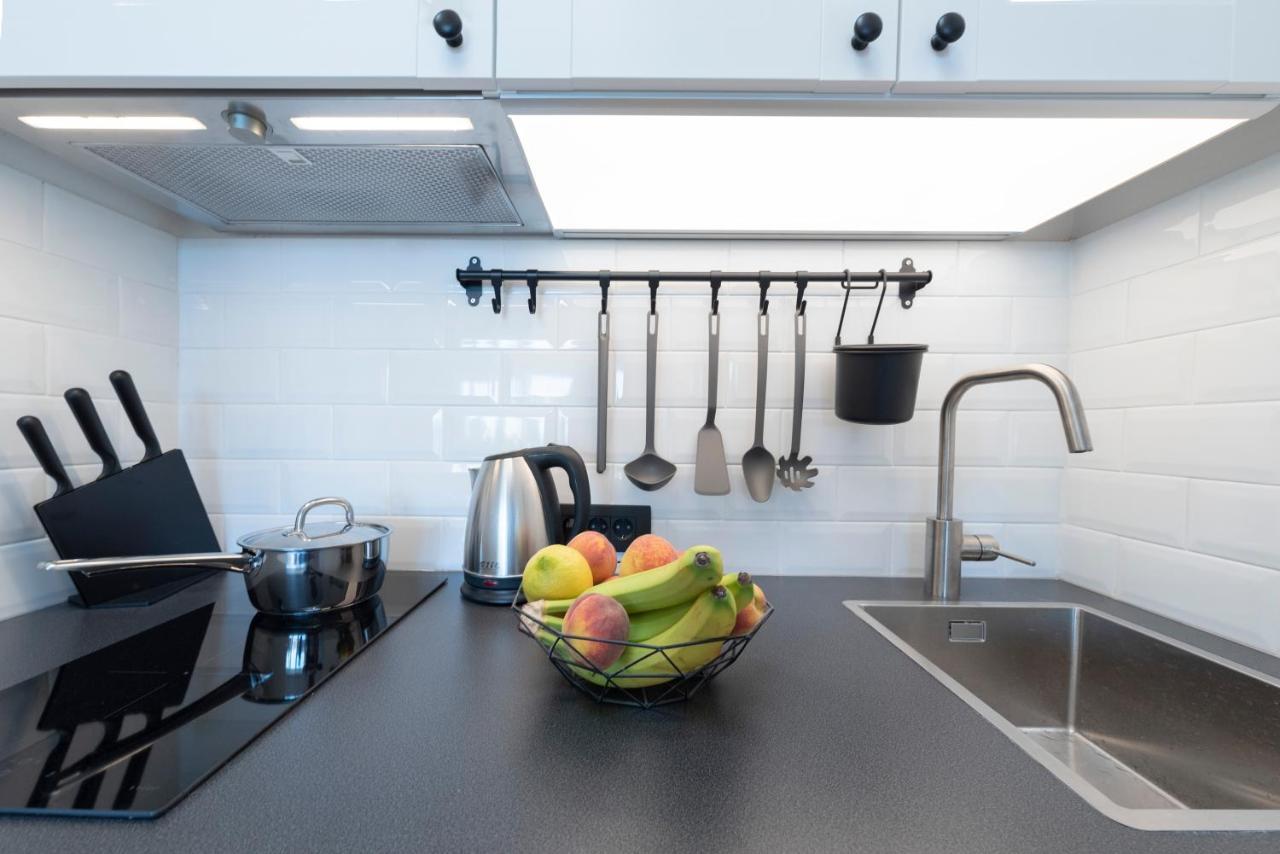 Sky Apartment Сплит Екстериор снимка