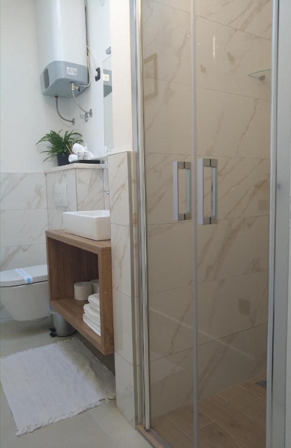 Sky Apartment Сплит Екстериор снимка