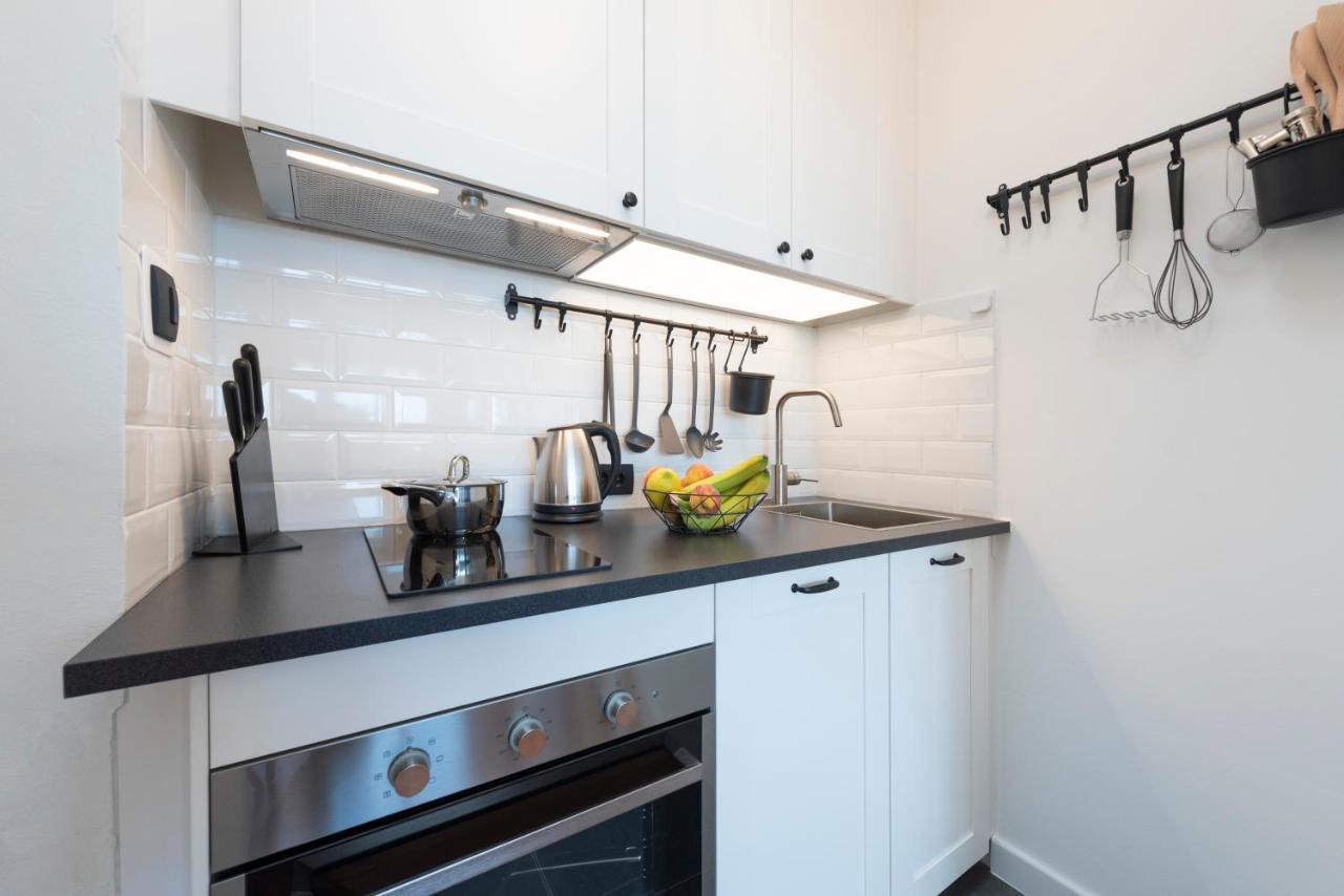 Sky Apartment Сплит Екстериор снимка