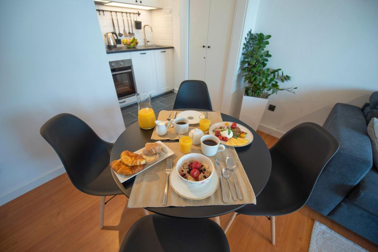 Sky Apartment Сплит Екстериор снимка