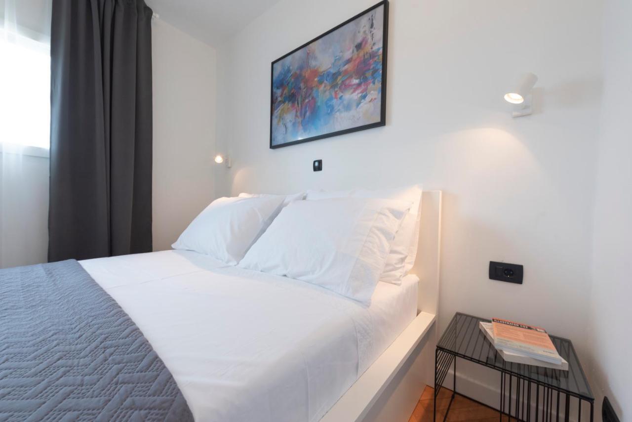 Sky Apartment Сплит Екстериор снимка