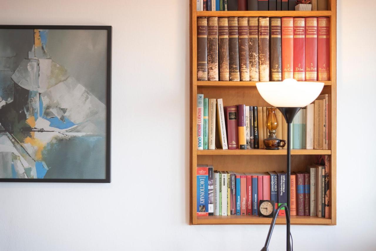 Sky Apartment Сплит Екстериор снимка