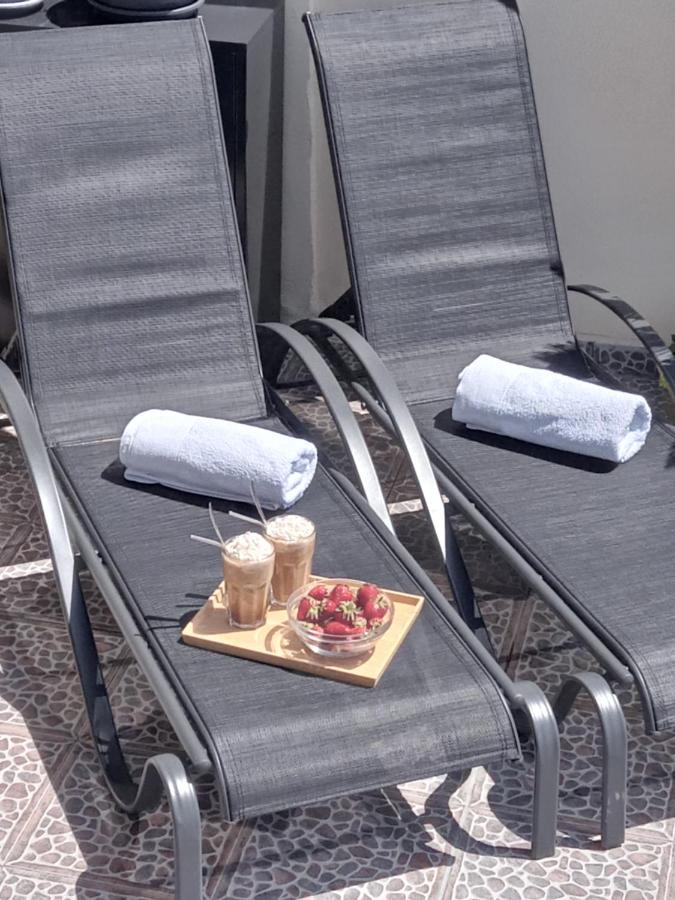 Sky Apartment Сплит Екстериор снимка