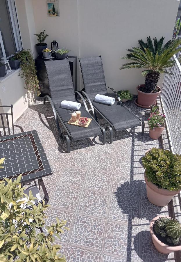 Sky Apartment Сплит Екстериор снимка